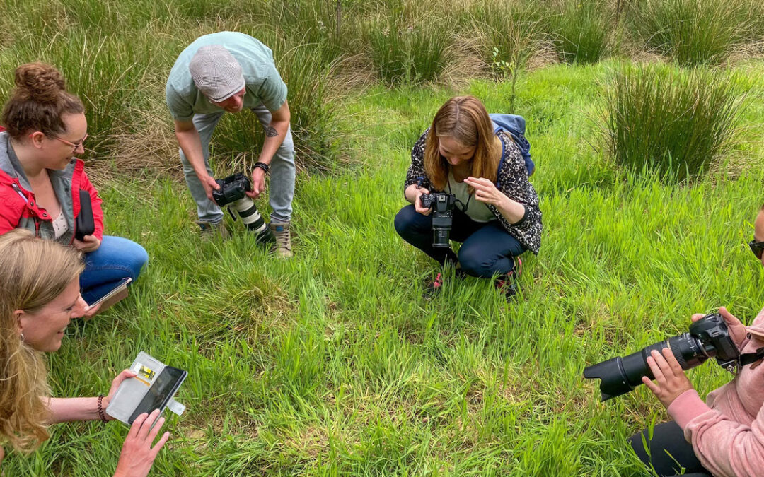 Workshop Fotografie