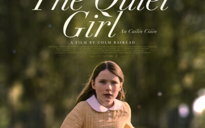 Filmwerf draait ‘The Quiet Girl’