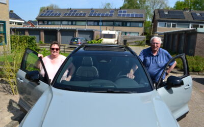 ANWB AutoMaatje Ooststellingwerf zoekt deelnemers en chauffeurs in dorpen Haule, Haulerwijk, Ravenswoud en Makkinga