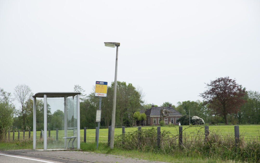 Gunning openbaar busvervoer Fryslân aan Qbuzz blijft in stand