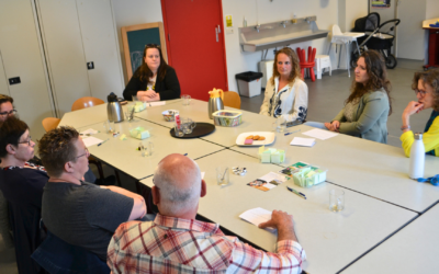 Brede aanpak welzijnscoaching, meer spreekuren en huisbezoek ook mogelijk