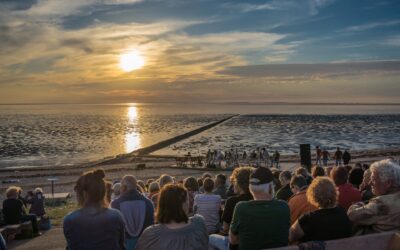 Samen bouwen staat centraal tijdens Arcadia 2025