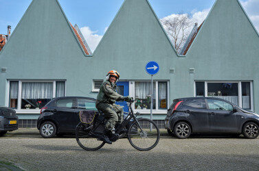 Veilig Verkeer Nederland speelt in op zorgwekkende ongevallencijfers met ‘VVN Kilometers Ervaring’ Een nieuwe campagne, gericht op 50-plussers