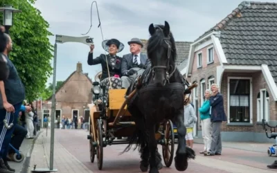 Ringsteken Zorgvlied Zaterdag 3 augustus 2024 18.30 – 20.30 uur