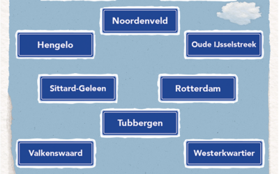 Welke gemeente verdient de titel Meest Toegankelijke Gemeente van  Nederland?