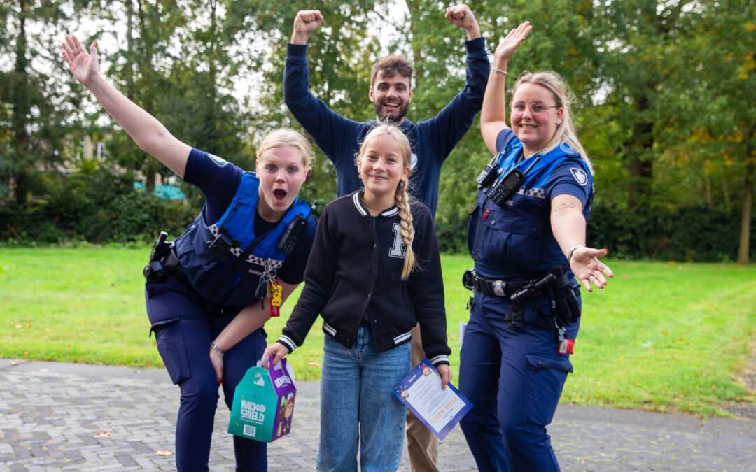 Gemeente Ooststellingwerf zoekt Cyber Agents