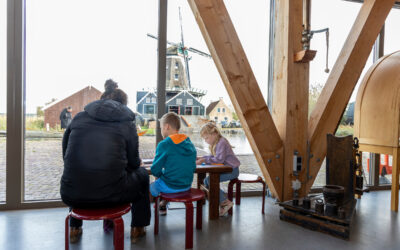 Nog meer musea openen deuren voor Open Museum Maand in Friesland